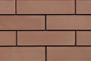 Clay Tile｜Wall Brick