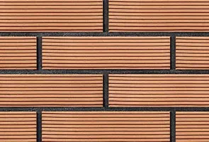 Clay Tile｜Wall Brick