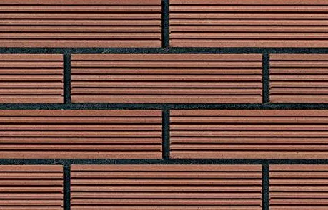 Clay Tile｜Wall Brick