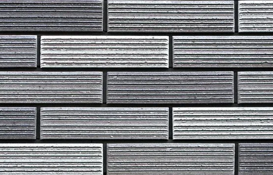 Clay Tile｜Wall Brick