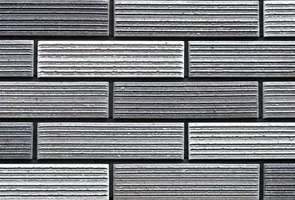 Clay Tile｜Wall Brick