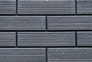 Clay Tile｜Wall Brick