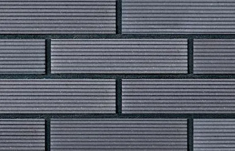 Clay Tile｜Wall Brick