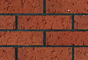 Clay Tile｜Wall Brick