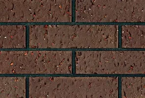Clay Tile｜Wall Brick
