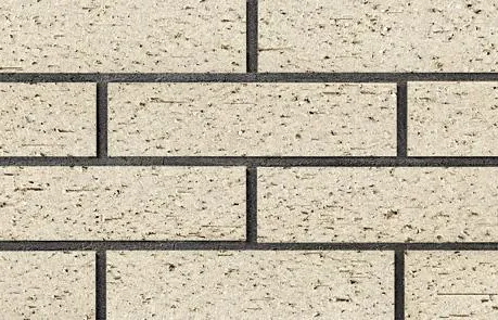 Clay Tile｜Wall Brick