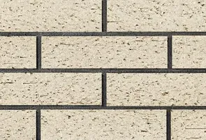 Clay Tile｜Wall Brick