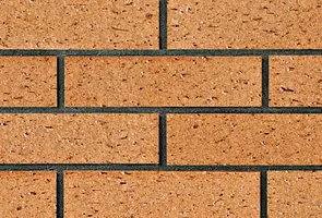 Clay Tile｜Wall Brick