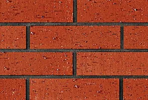 Clay Tile｜Wall Brick