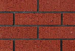 Clay Tile｜Wall Brick