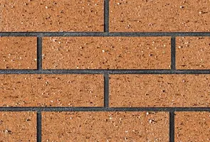 Clay Tile｜Wall Brick