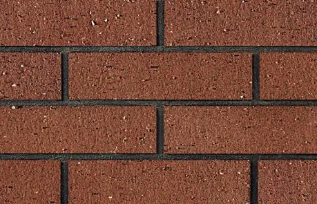 Clay Tile｜Wall Brick