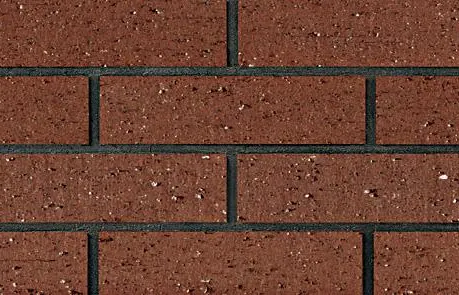 Clay Tile｜Wall Brick