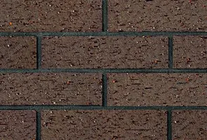Clay Tile｜Wall Brick