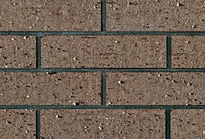 Clay Tile｜Wall Brick