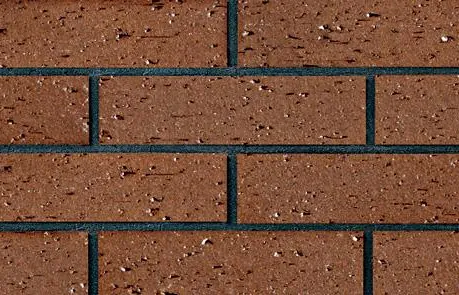 Clay Tile｜Wall Brick