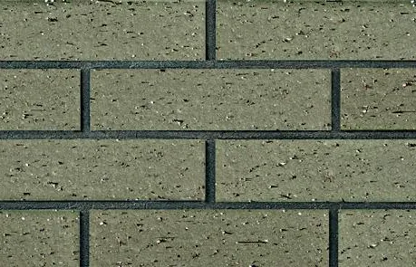 Clay Tile｜Wall Brick