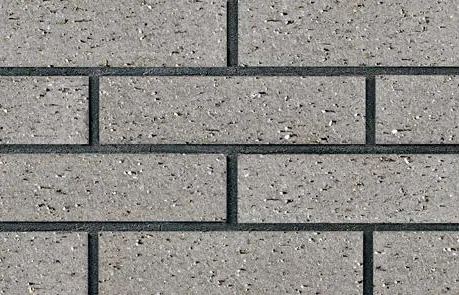 Clay Tile｜Wall Brick