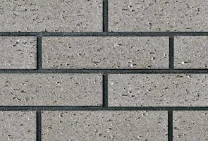 Clay Tile｜Wall Brick