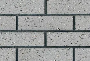 Clay Tile｜Wall Brick