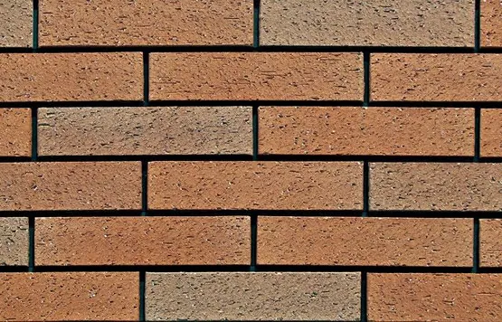 Clay Tile｜Wall Brick