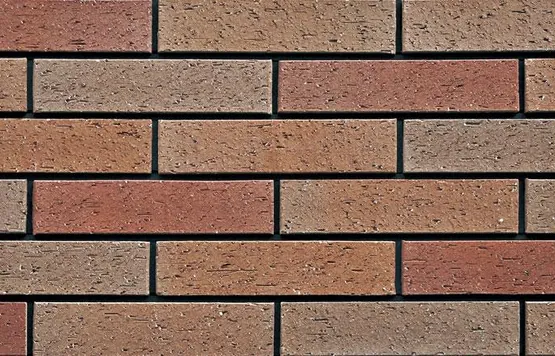 Clay Tile｜Wall Brick