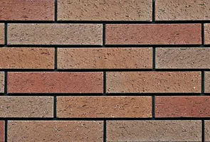 Clay Tile｜Wall Brick