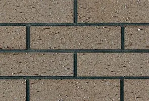 Clay Tile｜Wall Brick