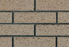 Clay Tile｜Wall Brick