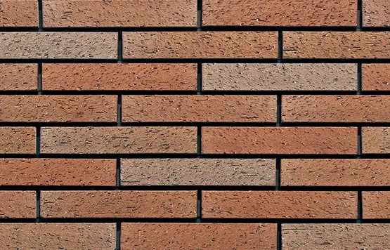 Clay Tile｜Wall Brick
