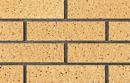 Clay Tile｜Wall Brick