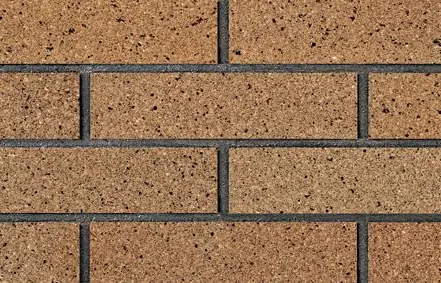 Clay Tile｜Wall Brick
