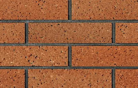 Clay Tile｜Wall Brick