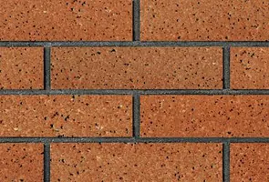 Clay Tile｜Wall Brick