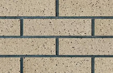 Clay Tile｜Wall Brick
