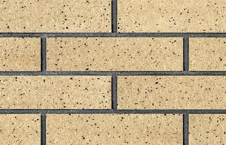 Clay Tile｜Wall Brick