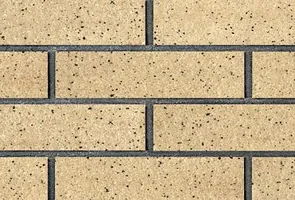 Clay Tile｜Wall Brick