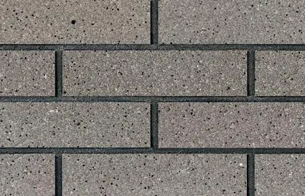 Clay Tile｜Wall Brick