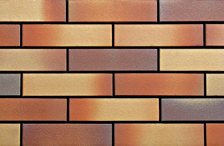 Clay Tile｜Wall Brick