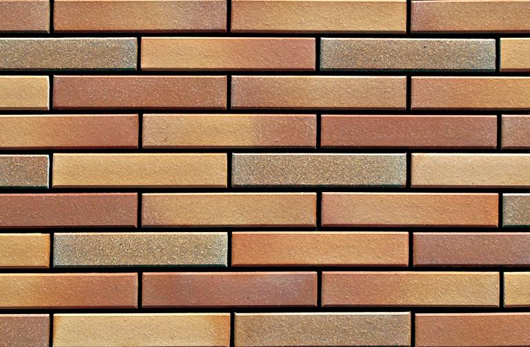 Clay Tile｜Wall Brick