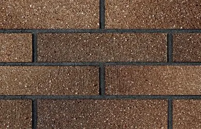 Clay Tile｜Wall Brick