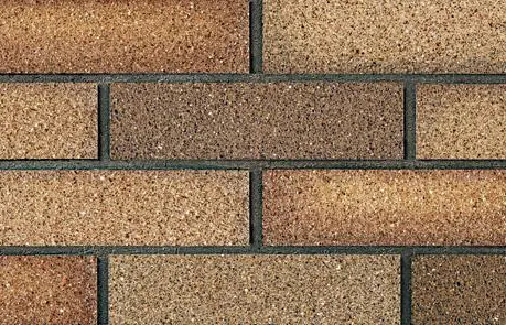 Clay Tile｜Wall Brick