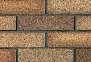 Clay Tile｜Wall Brick