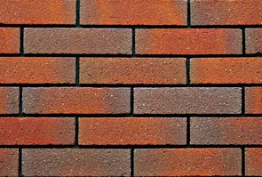 Clay Tile｜Wall Brick