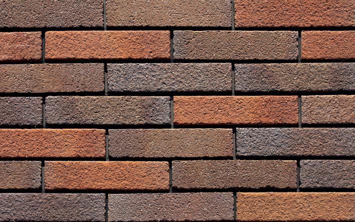 Clay Tile｜Wall Brick WHS7763