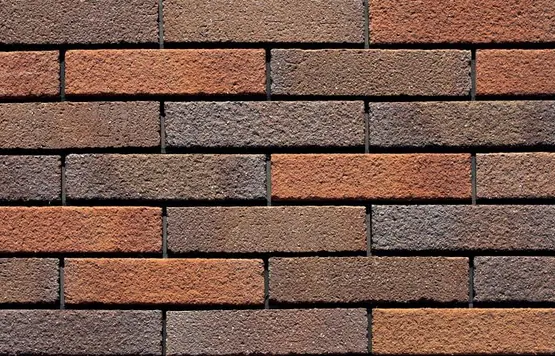 Clay Tile｜Wall Brick