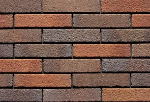 Clay Tile｜Wall Brick