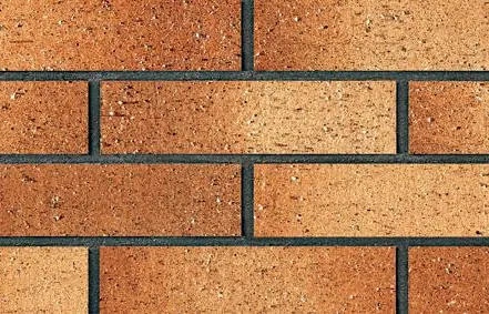 Clay Tile｜Wall Brick