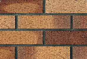 Clay Tile｜Wall Brick