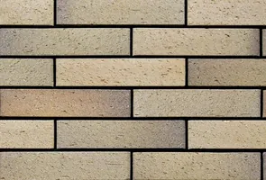 Clay Tile｜Wall Brick